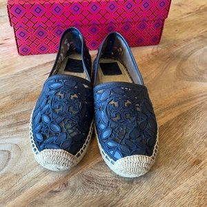 Tory Burch Espadrille Shoes